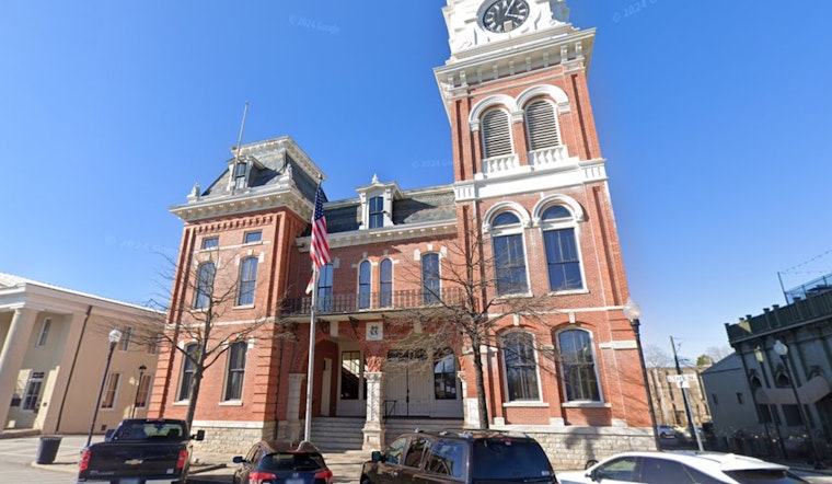 Newton County Residents Face Potential 10.31% Property Tax Hike, Public Hearings Scheduled
