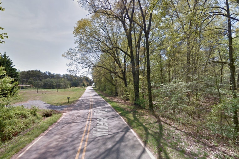Newton Man Dies in High-Speed Single-Car Crash Near Hickory