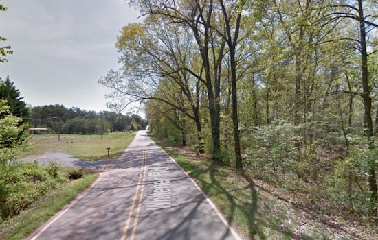 Newton Man Dies in High-Speed Single-Car Crash Near Hickory
