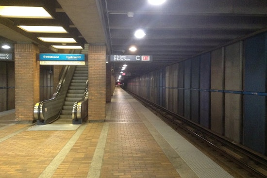 Nine Injured in Escalator Incident at MARTA Vine City Station After Concert as Agency Apologizes and Reviews Operations