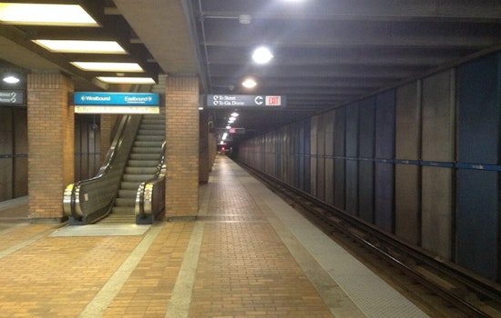 Nine Injured in Escalator Incident at MARTA Vine City Station After Concert as Agency Apologizes and Reviews Operations