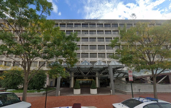 No Curfew Violations Reported During Enforcement Hours in D.C.'s U Street Corridor, MPD Engages Youth Post-Curfew
