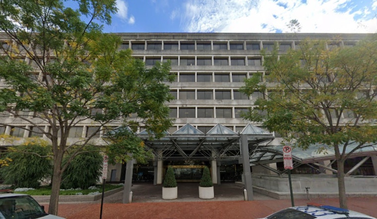No Curfew Violations Reported During Enforcement Hours in D.C.'s U Street Corridor, MPD Engages Youth Post-Curfew
