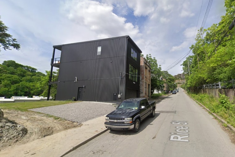 No Injuries as Firefighters Quell Early Morning Blaze at Mt. Auburn Residence Under Construction