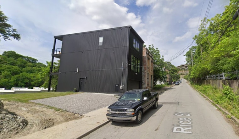 No Injuries as Firefighters Quell Early Morning Blaze at Mt. Auburn Residence Under Construction