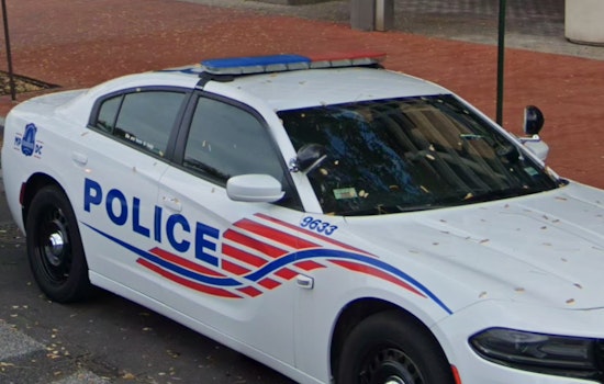 No Violations or Arrests in Navy Yard's First Juvenile Curfew Zone, MPD Reports Curfew Success