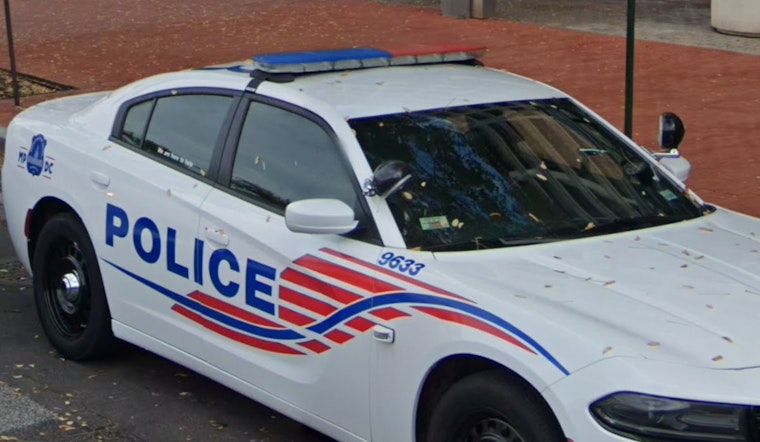 No Violations or Arrests in Navy Yard's First Juvenile Curfew Zone, MPD Reports Curfew Success