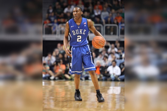 Nolan Smith Named New Head Men's Basketball Coach at Tennessee State University, Carrying Legacy and Dedication to Nashville