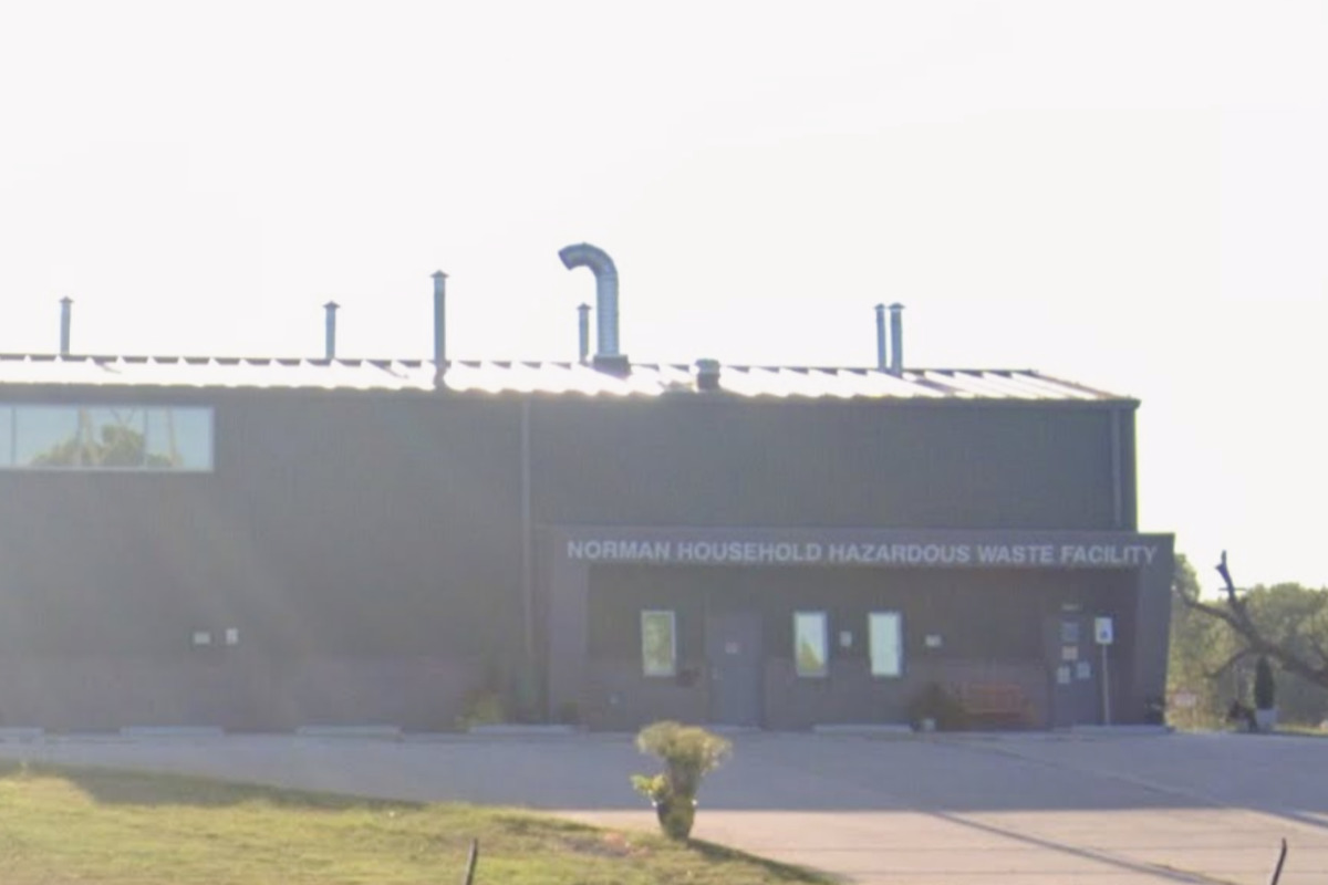 Norman Announces 2025 Residential Fall Cleanup Schedule For Curbside norman-announces-2025-residential-fall-cleanup-schedule-for-curbside