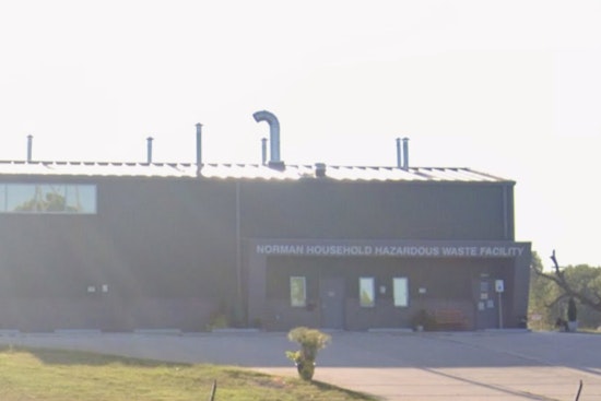 Norman Announces 2025 Residential Fall Cleanup Schedule for Curbside Pickup and Transfer Station Drop-off