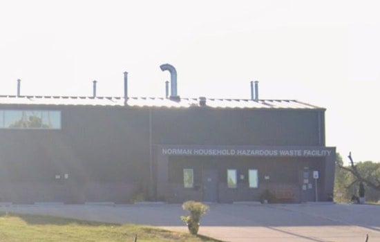 Norman Announces 2025 Residential Fall Cleanup Schedule for Curbside Pickup and Transfer Station Drop-off