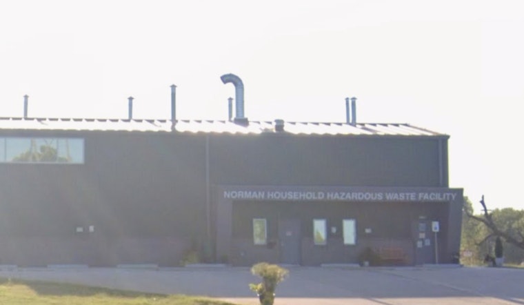 Norman Announces 2025 Residential Fall Cleanup Schedule for Curbside Pickup and Transfer Station Drop-off