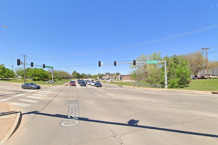 Norman Drivers Alerted as Lindsey Street and Classen Boulevard Bridge Rehabilitation Set to Begin in July