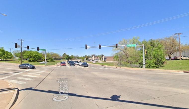 Norman Drivers Alerted as Lindsey Street and Classen Boulevard Bridge Rehabilitation Set to Begin in July