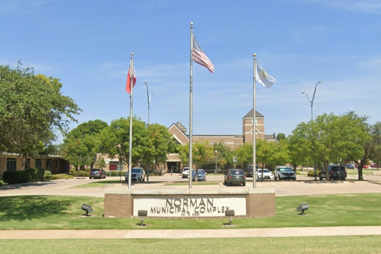 Norman Invites Young Minds to Create Eco-Art for First Annual Trash-to-Treasure Contest