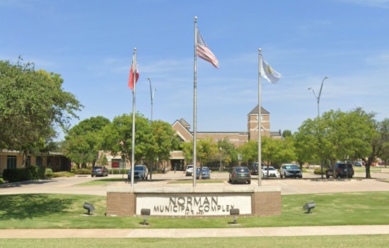 Norman Invites Young Minds to Create Eco-Art for First Annual Trash-to-Treasure Contest