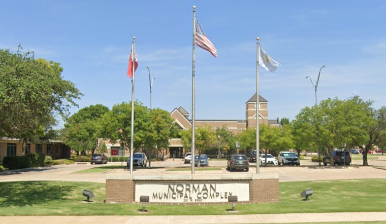 Norman Invites Young Minds to Create Eco-Art for First Annual Trash-to-Treasure Contest