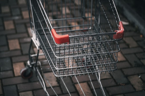 Norman Police and Walmart Tackle Abandoned Shopping Cart Dilemma in City Streets