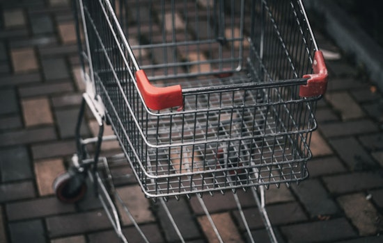 Norman Police and Walmart Tackle Abandoned Shopping Cart Dilemma in City Streets