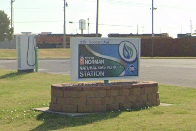 Norman to Upgrade CNG Station Infrastructure, Projected to Save $500K in Annual Fuel Costs