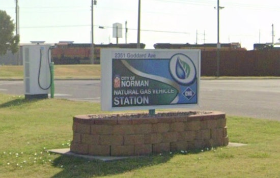 Norman to Upgrade CNG Station Infrastructure, Projected to Save $500K in Annual Fuel Costs