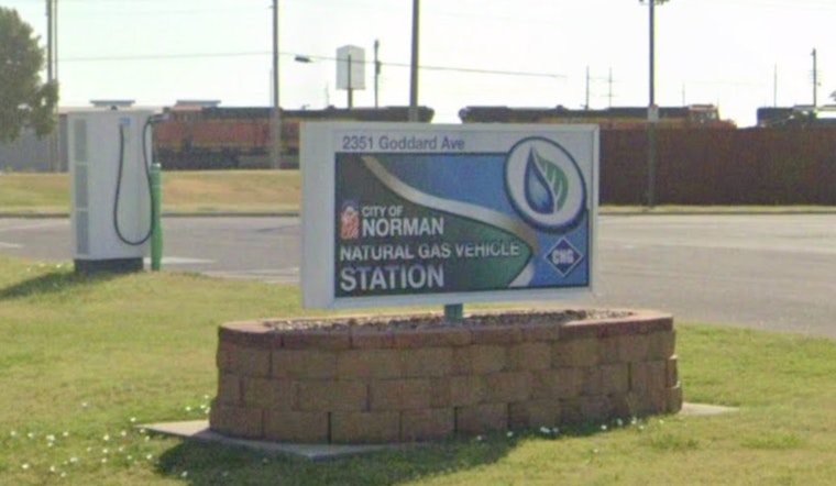 Norman to Upgrade CNG Station Infrastructure, Projected to Save $500K in Annual Fuel Costs