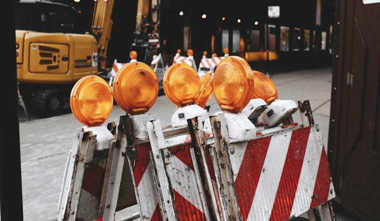 Norman's Berry Road Closure: Detours Ahead Amid Street Enhancement Efforts