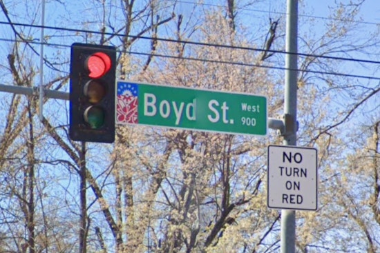 Norman's West Boyd Street to Face Closures Until October 2025 Due to Storm Sewer Replacement