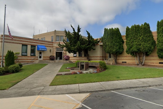North Bend City Council Invites Public Input on Urban Renewal Plan to Revitalize Infrastructure and Housing