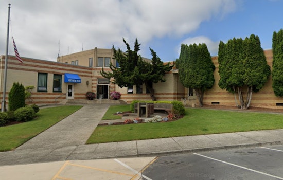 North Bend City Council Invites Public Input on Urban Renewal Plan to Revitalize Infrastructure and Housing