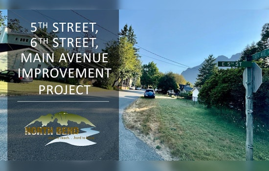 North Bend City Council Votes for Major Pedestrian Infrastructure Overhaul in Old Silver Creek Neighborhood