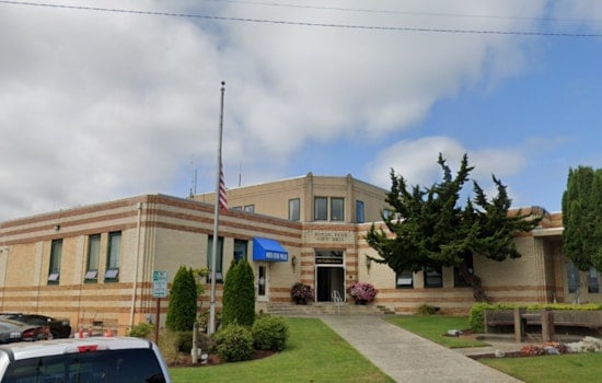 North Bend Hosts Free Mattress Recycling Event for Coos County Residents on August 9