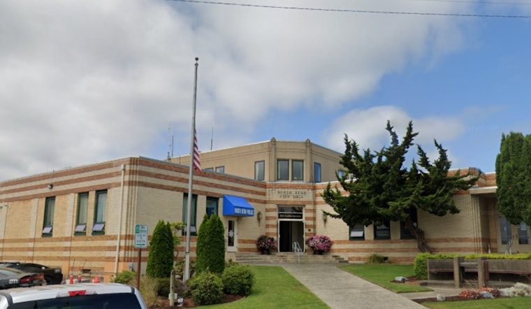 North Bend Hosts Free Mattress Recycling Event for Coos County Residents on August 9