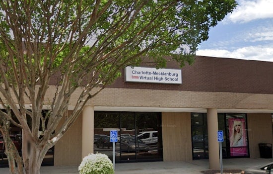 North Carolina Court Allows Negligence Lawsuit Against Charlotte-Mecklenburg Schools to Proceed Over 2019 Child Sex Abuse Case