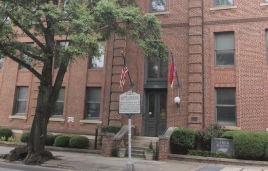 North Carolina Department of Labor Raises Safety Violation Fines, Maximum Penalty Now $165,514