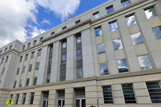 North Carolina Department of Transportation Upholds Transparency with Latest Weekly Financial Report