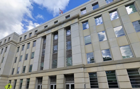 North Carolina Department of Transportation Upholds Transparency with Latest Weekly Financial Report
