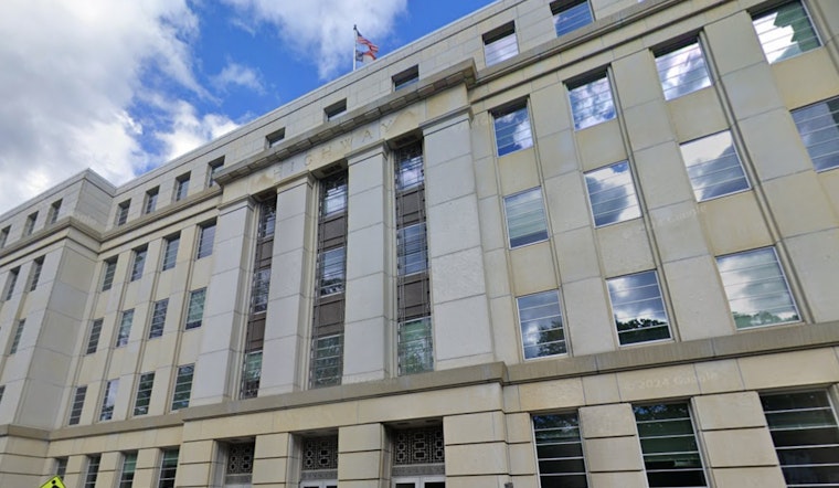 North Carolina Department of Transportation Upholds Transparency with Latest Weekly Financial Report