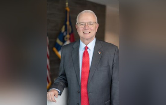 North Carolina General Assembly Passes DAVE Act to Enhance Government Efficiency