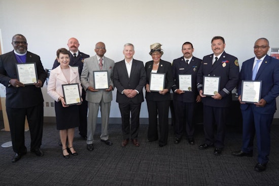 North Carolina Governor Josh Stein Honors 10 Distinguished Citizens with the Order of the Long Leaf Pine