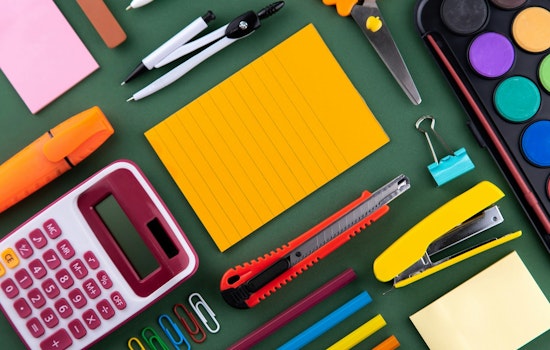 North Carolina Governor Josh Stein Kicks Off Annual School Supply Drive with SECU Partnership