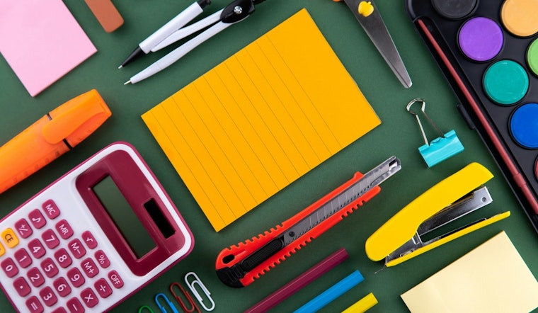 North Carolina Governor Josh Stein Kicks Off Annual School Supply Drive with SECU Partnership