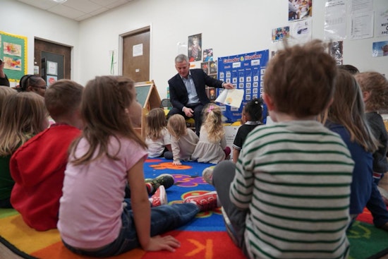North Carolina Governor Josh Stein Reveals Task Force Plan to Revamp Child Care and Boost State's Economy