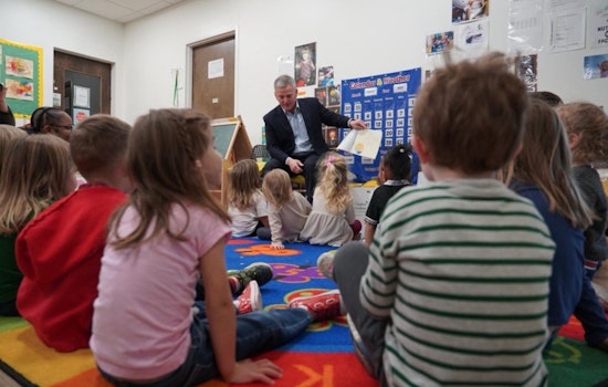North Carolina Governor Josh Stein Reveals Task Force Plan to Revamp Child Care and Boost State's Economy