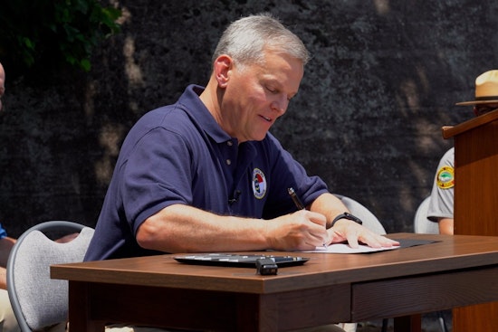 North Carolina Governor Stein Signs Six Bills to Enhance Health Services and Modernize Building Codes