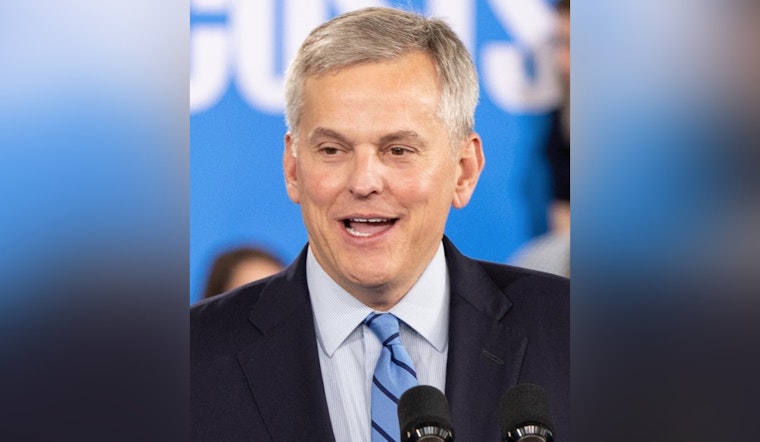 North Carolina Invests $2.6 Million in Eastern Trail Projects as Part of Great Trails State Program