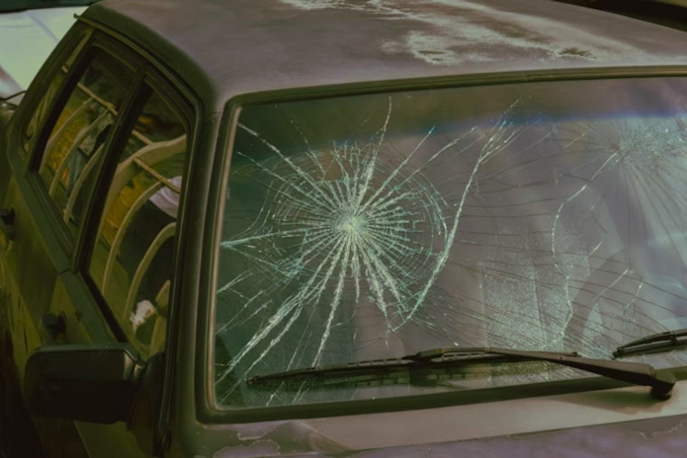 North Carolina Man Charged for Multiple Car Break-Ins at Covington Churches