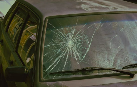 North Carolina Man Charged for Multiple Car Break-Ins at Covington Churches