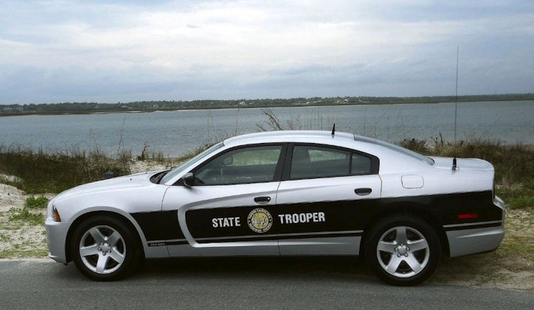 North Carolina State Highway Patrol Celebrates Independence as It Becomes a Standalone Agency