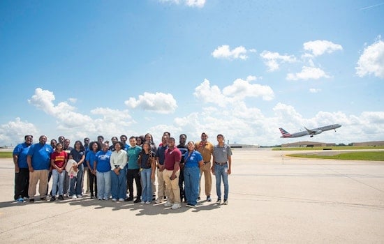North Carolina's Future Transit Leaders Explore Charlotte's Transportation Infrastructure with NCDOT Internship
